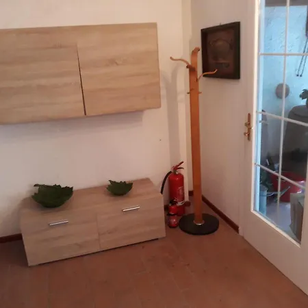 Apartment Casa Daniela