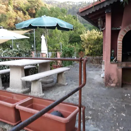 Apartment Casa Daniela Levanto