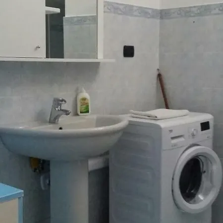 Casa Daniela Apartment Levanto