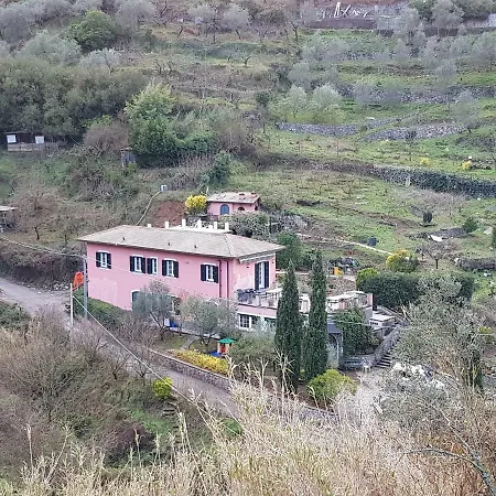 Casa Daniela Apartment Levanto
