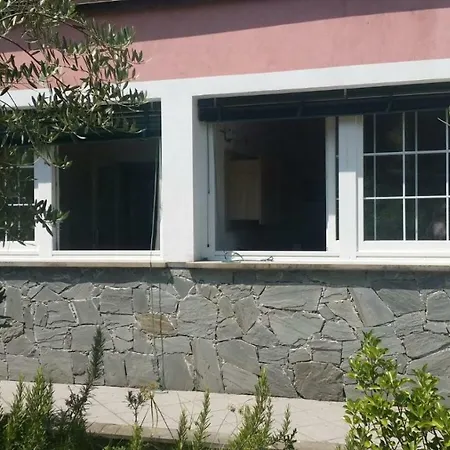 Casa Daniela * Levanto