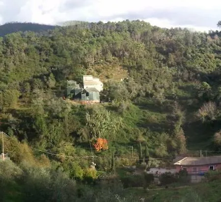 Apartment Casa Daniela Levanto