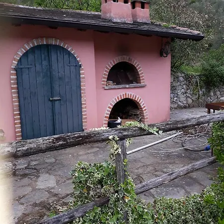 Casa Daniela * Levanto