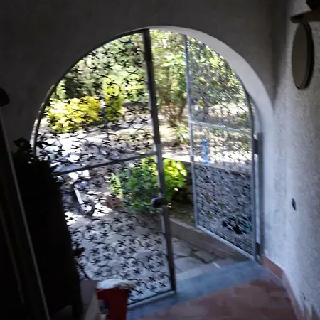 Casa Daniela Apartment