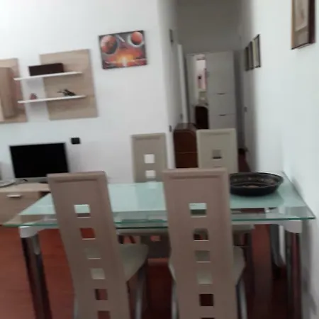 Apartment Casa Daniela Levanto