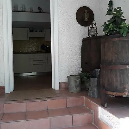 Casa Daniela Apartment *