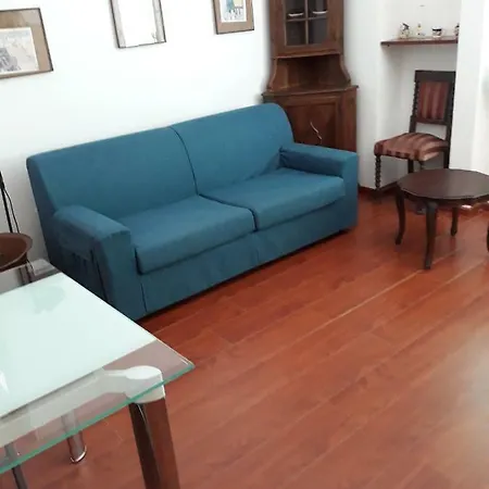 Casa Daniela *