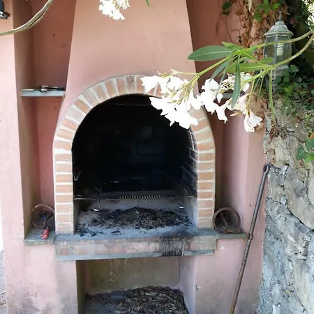 Casa Daniela * Levanto