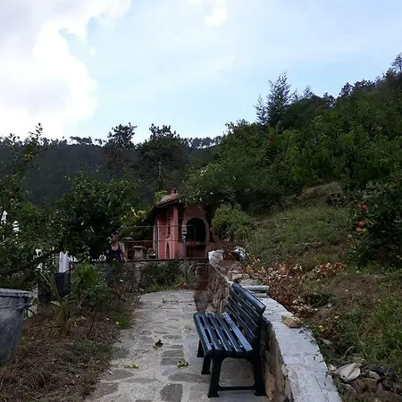 Casa Daniela *