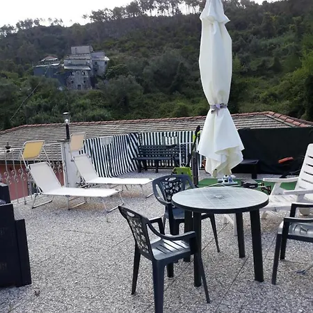Casa Daniela Apartment *