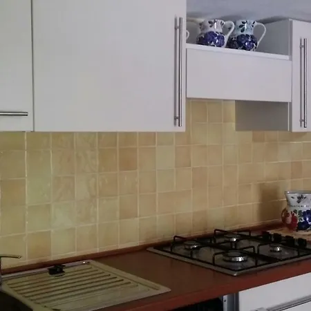 Appartement Casa Daniela