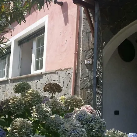Casa Daniela Appartement Levanto