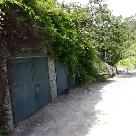 Appartement Casa Daniela