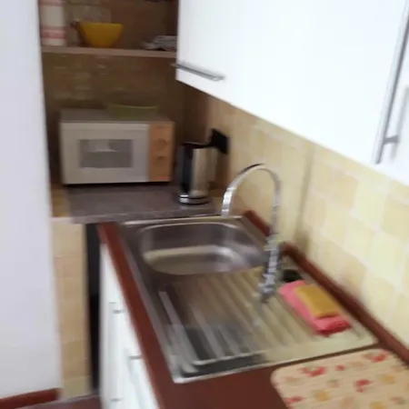 Appartement Casa Daniela