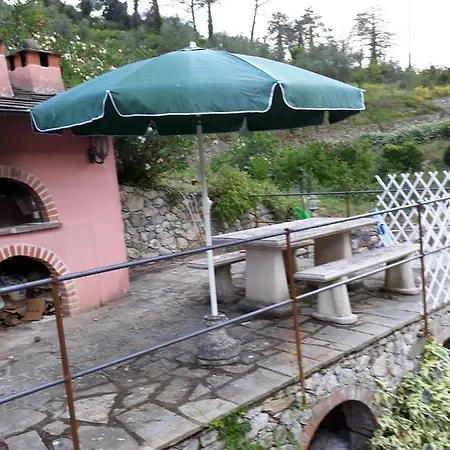 Casa Daniela Appartement