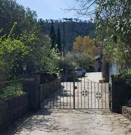 Casa Daniela Appartement *