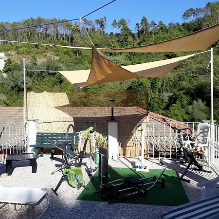 Casa Daniela Appartement